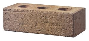 Quality Wear Resistance Perforated Clay Bricks For Wall Building Customized wholesale