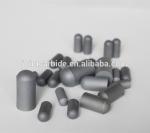 Industrial Carbide Blanks Round Carbide Rod Blanks High Wear And Hardness