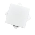 PTFE Plate 1mm-50mm Heat Resistant PTFE ing Rigid Film Sheet