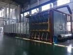 Fire Testing Equipment Steiner Tunnel Test Apparatus