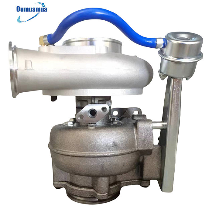 Turbocharger 6745-81-8040 Excavator New for Komatsu HX40W TURBO 6 MONTHS Standard Engine