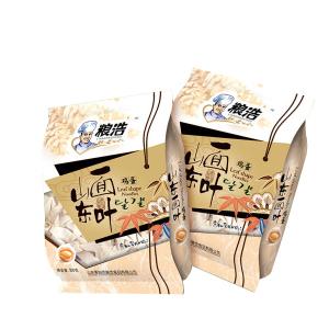 Quality Custom printed food grade plastic dry pasta instant noodle food packaging bags wholesale