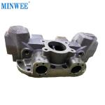 ZX200/230-1 ZX200/230-3G excavator hydraulic main pump HPV102 piston pump