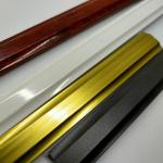 8*18 Georgian Bar For Glass Georgian Bar Association Decorative Bars For Windows