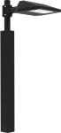 6000K LED Post Top Light IP66 IK09 Pole Mounted LED Light Fixtures