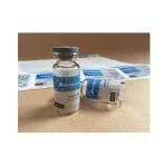 Waterproof 10ml Vial Pharmacy Bottle Labels , Pharmacy Prescription Labels