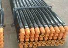 Ore Mining Carbide H22*108 2m Water Well Drill Pipe