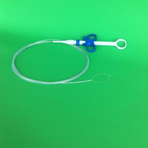 Quality Single use Polypectomy Snares of endocopic instruments wholesale