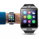 AMOLED Business Sport Smartwatch