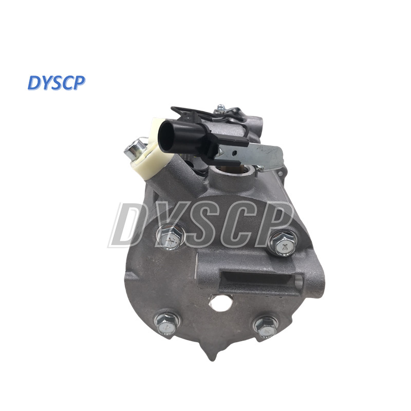 AC Compressor For Mitsubishi Outlander Lancer 3.0 7813A128 7813A417 7813A422 2006 6PK