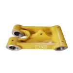DX200 EX200 ZAX200 SH200 Excavator H Link For 1.5M3 Bucket