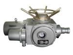 IP65 Waterproof Outdoor Electric Valve Actuator DZW10A, DZW15A, DZW20A for