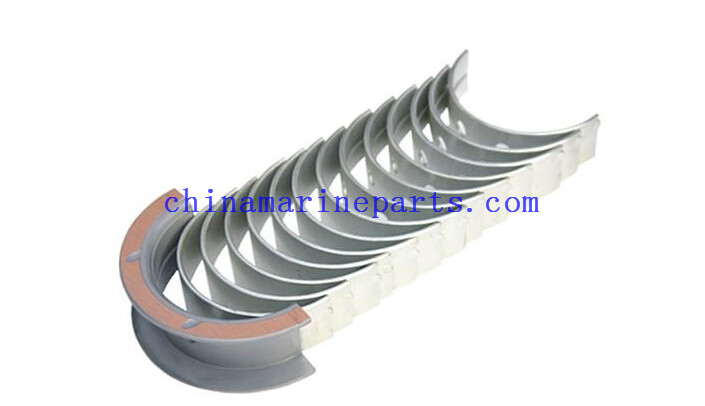 Diesel engine part for cummins main bearing AR12250