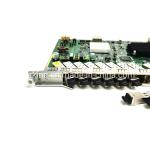 Gtghg 16ports Gpon Subscriber Card for Zxa10 C300 C320