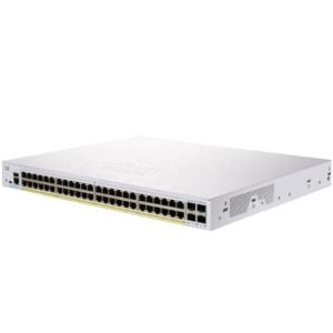Quality New Original CBS350-48P-4X-CN Business 350 Series Managed Switches wholesale