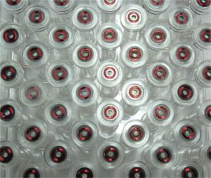 Quality Implantable Medical Contract Device Manufacturing Matal Material For Hospitals wholesale
