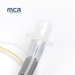 Disposable Medical Reinforced Endotracheal Tubes Suction Port Cuffed