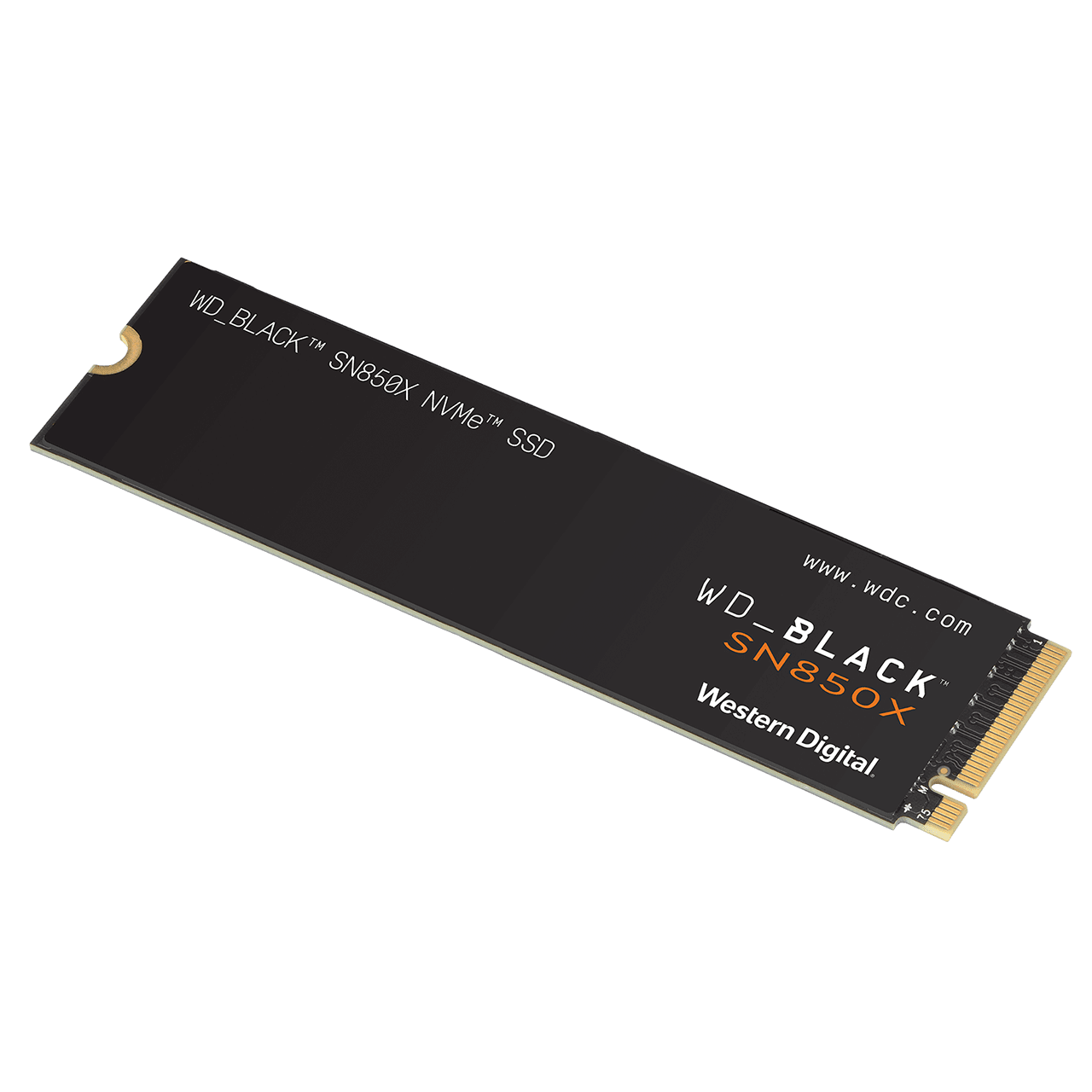 Professional Manufacturer RAM Gaming Ssd WD BLACK 1TB SN850X NVMe