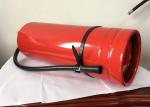 Water agent 6 liter fire fighting equipment fire extinguisher used for kitchen