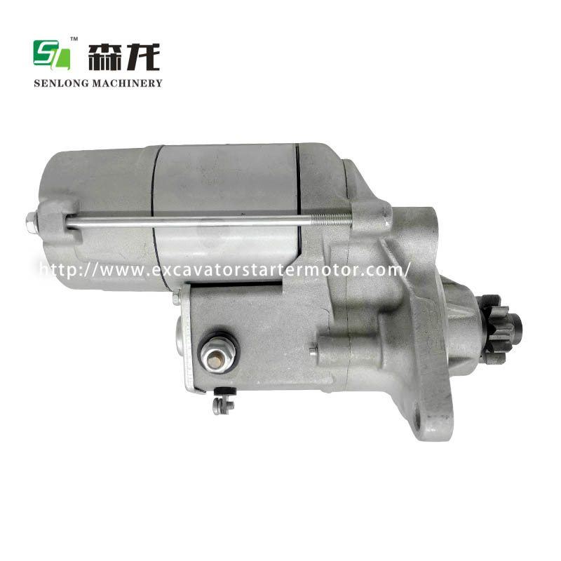 24V 10T 2.0KW 1383240 2135890 3001021 3001023 3112195 3136101 335865 335867 8504304 18198N 22203ND 4525N Carter Motor