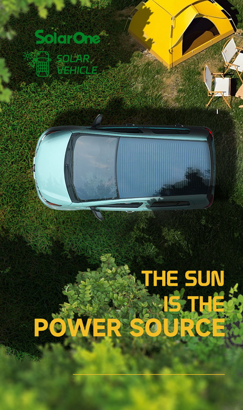 Energy Vehicle Mini Electric Car for Adults without Driving License and Manual Adjustment Exterior Rearview Mirror