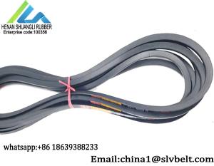 Quality Length 74''-100'' Complete Mould Spc V Belt Long Life wholesale