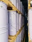 High Heat Resistance Transformer Raw Material Dielectric Strength 20-30kV / Mm