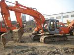 Hitachi ex200-5 crawler excavator for sale