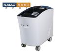 RIM Plastic Case RTV Equipment Prototype For Beauty Equipment Shell