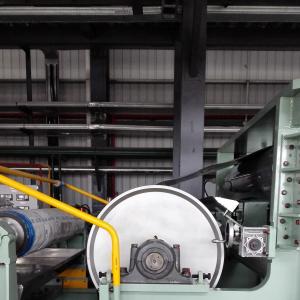 Quality Continuous Steel Color Coating Line Galvanizing 320000TPY wholesale