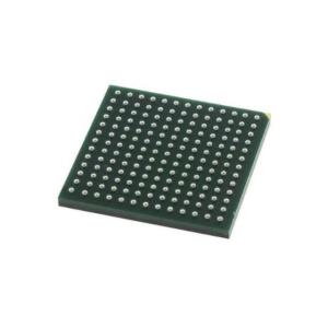 Wireless Communication Module IWRL6432BDQGAMFR Industrial Radar Sensor FCCSP-102