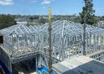 Australian Standard Prefab House, Kit Home, Prefab Home, And Manufactured Homes