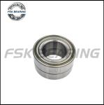 Double Row 445620B GB12438S01 DAC356535 Radial Deep Groove Ball Bearing