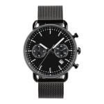 Men'S Miyota KH8025G Quartz Wrist Watch With 5ATM Water Resistance