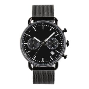 Quality Men'S Miyota KH8025G Quartz Wrist Watch With 5ATM Water Resistance wholesale