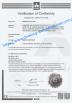 Shenzhen Aquacooler Technology Co.,Ltd. Certifications