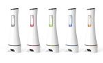 Office home Ultrasonic fruit and vegetable washer ozone 10w Rated power