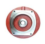 High Quality Ductile Iron Casting Valve Hydraulic