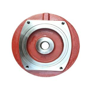 Quality High Quality Ductile Iron Casting Valve Hydraulic wholesale