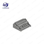 WAGO 5Pin Gray Assembly Termial Bloack Engine Wiring Harness For Industrial
