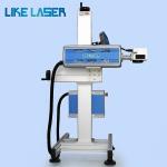 3-Year After-sales Service CO2 Laser Marking Printer for Production Line and Pet