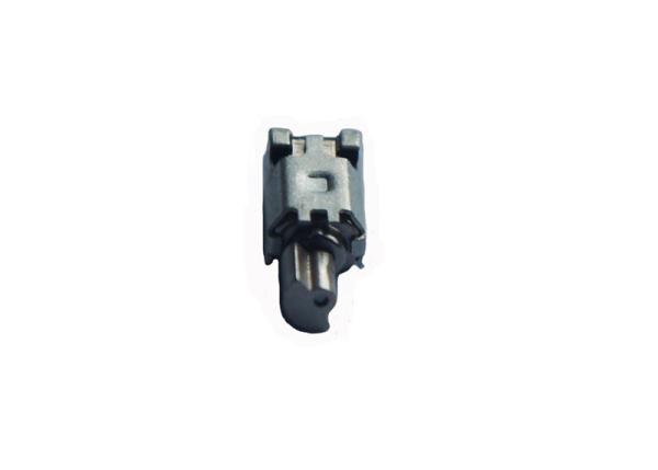 2.7v 3mm Smd Mini Vibration Motor For Smart Watch / Wearable Device