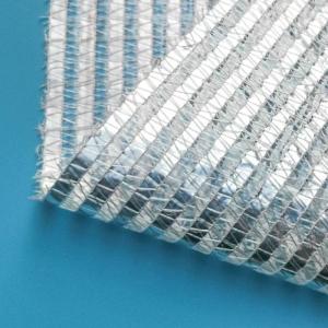 Quality Inner Shading System Aluminium Foil Greenhouse Shade Netting Agriculture wholesale
