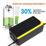 60V20ah 60v30ah 72v20ah 60v40ah Motorcycle Electric Vehicle Rickshaw Bicycle