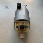 ME164690 Mitsubishi 6M70 Engine Diesel Fuel Filter Oil Water Separator The Key