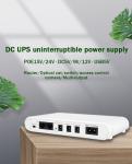 OLAX POE D3 Smart Size UPS DC Output 20000mah 74WH Battery Capacity Supply