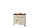 Mediterranean Impression----------Sideboard and Wine cabinet