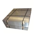 Electro Galvanized Steel Sheet Cold Roll Galvanized Steel Plates