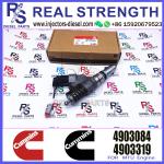 Diesel Fuel Injector Nozzles 3095040 3609925 3083863 3083849 3411754 4903084