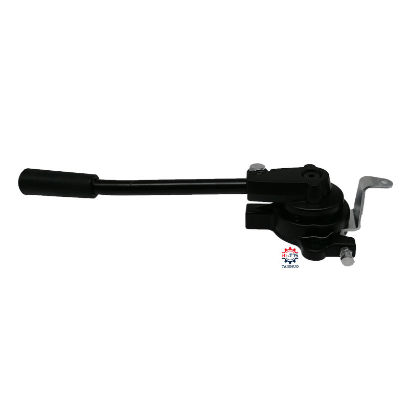 PC200-3 PC200-5 PC200-6 PC60 PC120 Clutch Throttle Motor Switch 203-43-61370